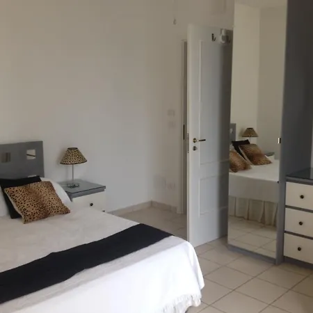 Bellavista צ'לייה מספיקה