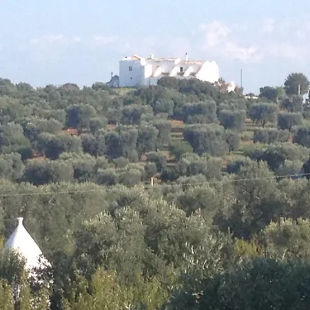 וילה Bellavista *